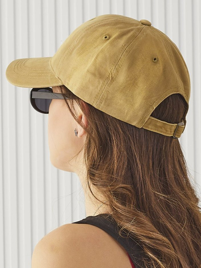 Royalfashion Unisex NY beisbolo kepurė