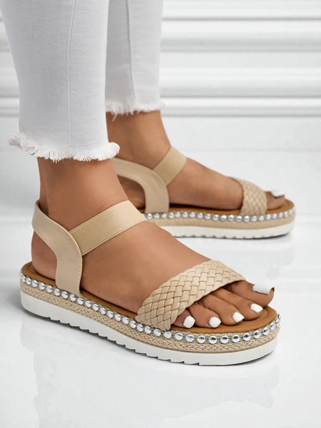 Royalfashion moteriškos basutės Bellavia