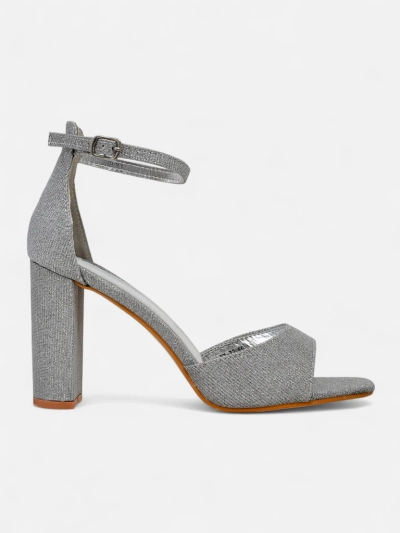 Женские сандалии Royalfashion Glitter Rokates