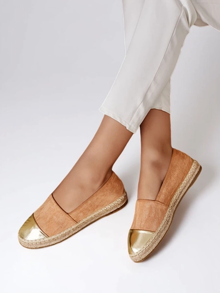 "Royalfashion" Moteriškos espadrilės "Emasse"