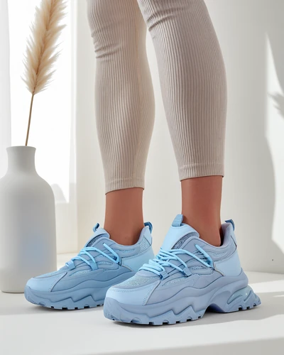 Женские спортивные кроссовки Royalfashion Aetherius