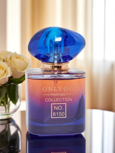 Įkvėptas moterų parfumuotas vanduo NO. 8150