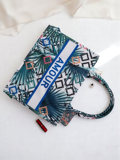 Royalfashion audinio rankinė "Amour Vibes"