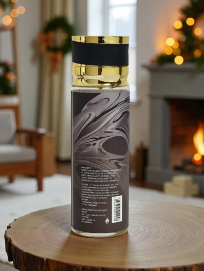 Įkvėptas kūno purškiklis vyrams Confes