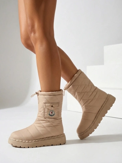 Зимние женские сапоги Royalfashion Eloig