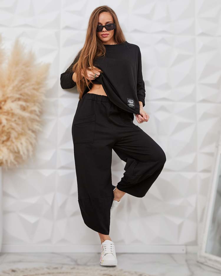 Женский свитшот Royalfashion