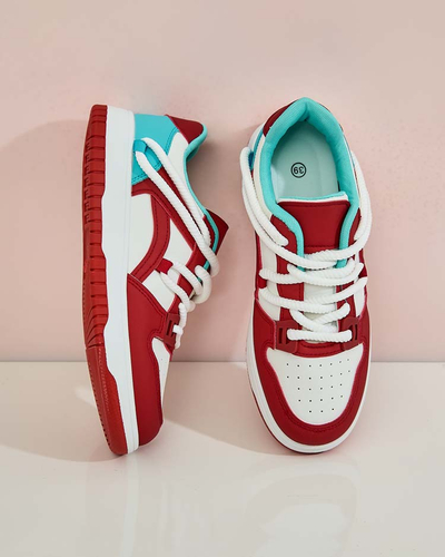 "Royalfashion" Moteriški sportiniai bateliai Tif