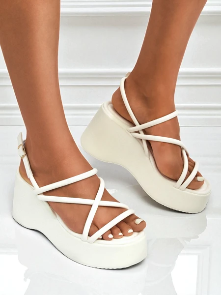 Royalfashion Sandały Skyline Straps