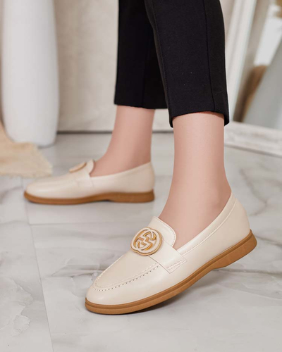 Royalfashion Элегантные женские мокасины Zopell