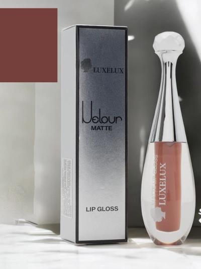 Luxelux Матовая Помада 01 2.5мл