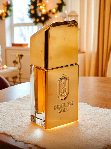 Parfumuotas vanduo vyrams Billionaire