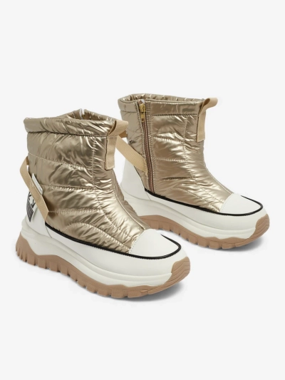 Moteriški aulinukai a'la sniego batai Livvo