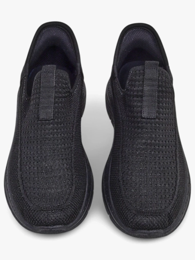Royalfashion moteriški slip-on audinės sportiniai batai Secat