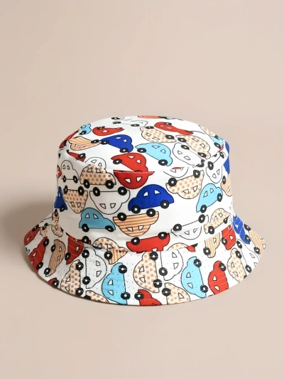 Royalfashion Детская панамка Color Splash Bucket