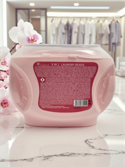 „Luxelux“ skalbimo kapsulės, 40 vnt.