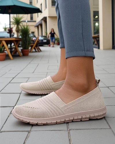 Royalfashion moterų sportiniai mokasinai Atarafas