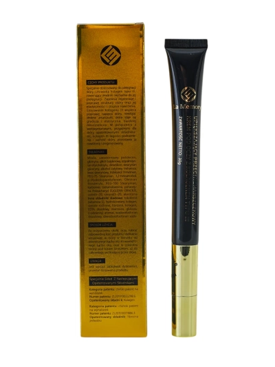 Крем для век с коллагеном III типа 30 г