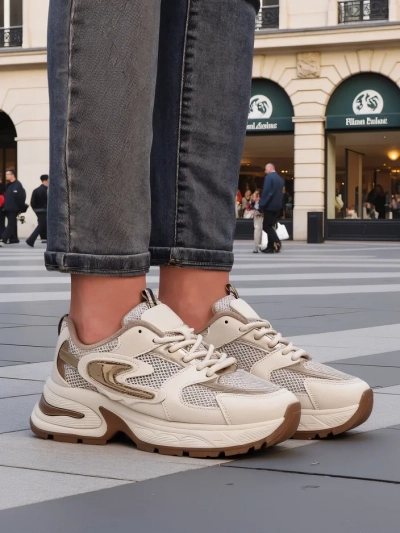 Royalfashion Женские кроссовки Ecapus