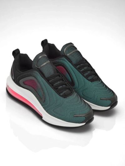 Royalfashion Sportowe sneakersy damskie Active Blend