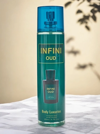 Inspired vyrų kūno dulksna 200 ml