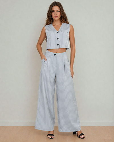 Royalfashion Элегантный женский комплект