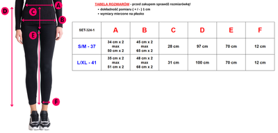 Megztinių rinkinys smėlio spalvos juostelėmis - Drabužiai