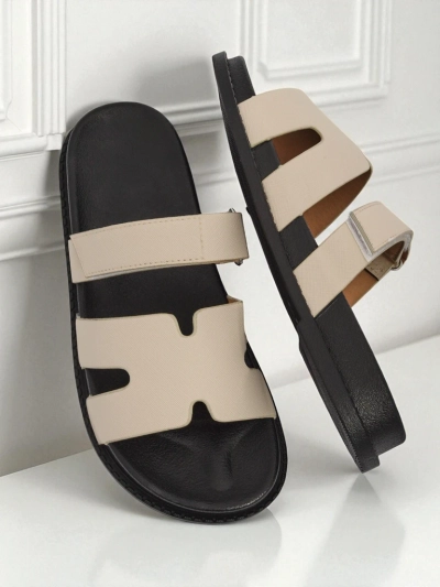 Royalfashion Женские сандалии из экокожи ReppiFlex
