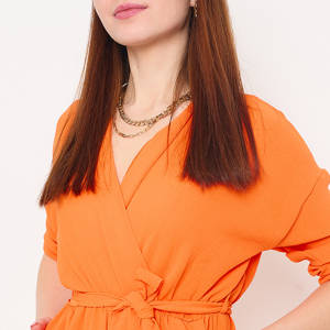 oranžinė