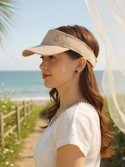 Royalfashion Saulės skydelis Breeze Shade