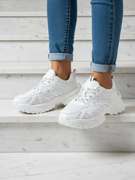 Balti Sneakers Elysia Comfort