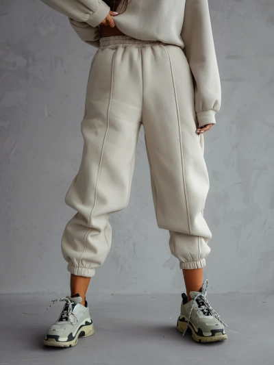 Royalfashion Женский костюм из хлопка