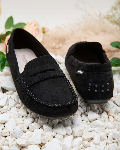 Royalfashion Женские мокасины Nicotta