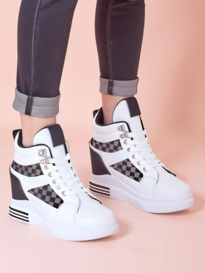 Royalfashion Moteriški Wedge Sportbačiai Erron