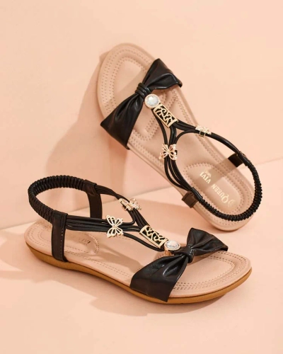 "Royalfashion" moteriški sandalai "Waccy"