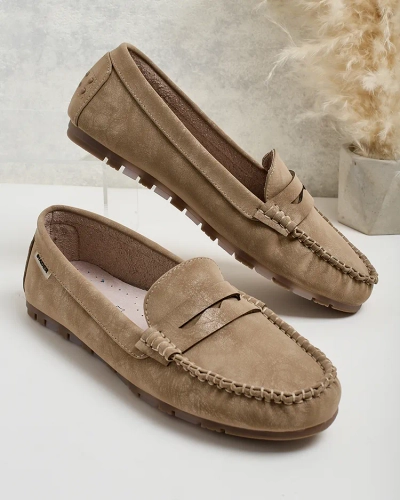 Royalfashion Moteriški mokasinai Vonini