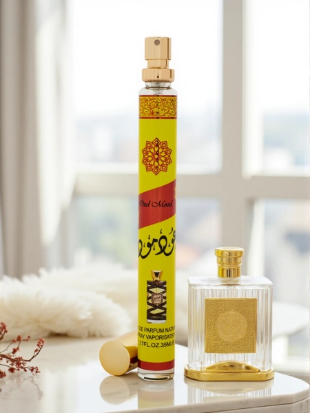 Įkvėptas unisex parfumuotas vanduo Arab Mood