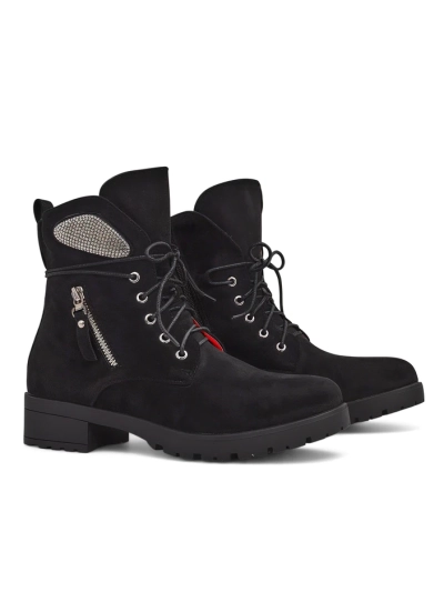 Royalfashion Женские ботильоны рабочие Volio