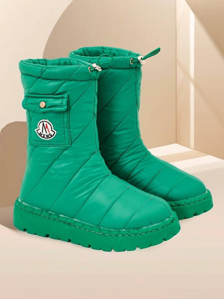 Женские зимние сапоги Royalfashion Eloig