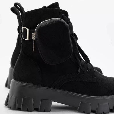 OUTLET Black Elismo moteriški darbo drabužiai - Avalynė