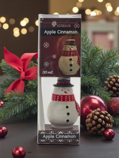 Праздничные ароматические палочки Apple Cinnamon