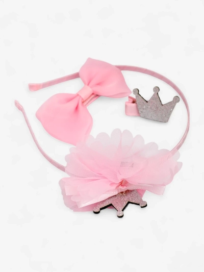 Royalfashion Kids' Princess Hairband