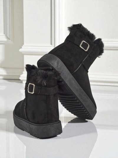 Royalfashion: Zimowe Cresty dla Dam