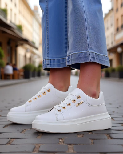 Royalfashion moteriški sportiniai bateliai Ofetorie