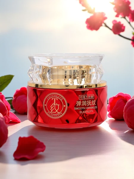 Krem nawilżający Aristea Elasticity z Tremella i Sophora – skóra gładka jak pupa niemowlaka