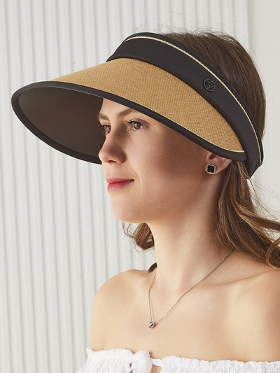 Royalfashion Козырек от солнца Sunny Halo