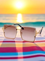 светло-коричневый || коричневый