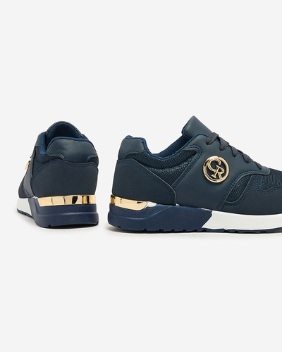 Royalfashion Moteriški sportiniai bateliai Lerrtess