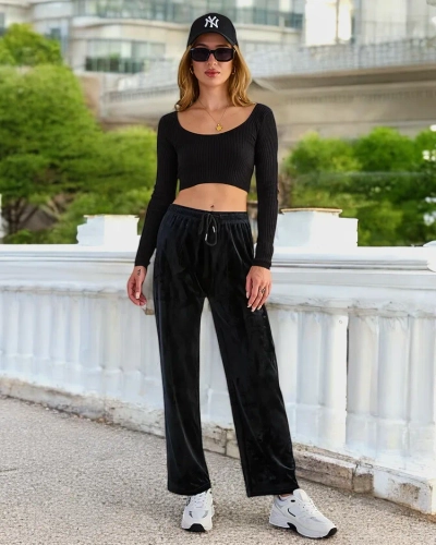 Royalfashion Женские толстовки a'la velour