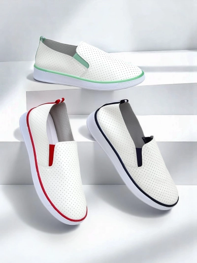 Royalfashion Женские перфорированные спортивные обувь Musio