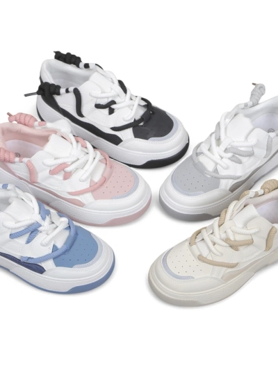 Royalfashion Спортивные кроссовки для женщин Moodnes